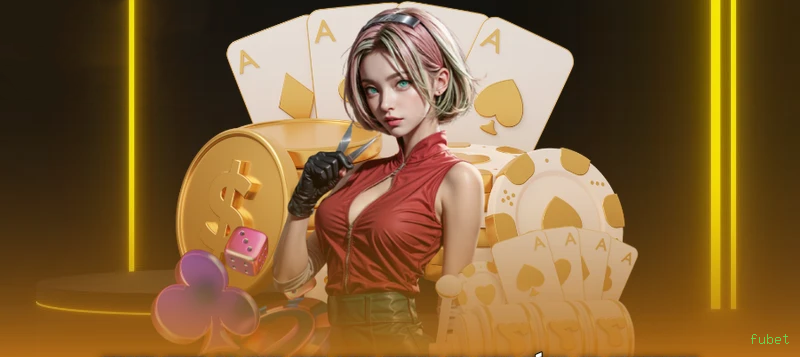 Download gratuito do app da fubet